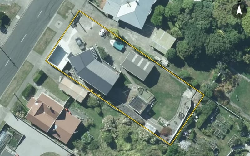 50 Bandon Street