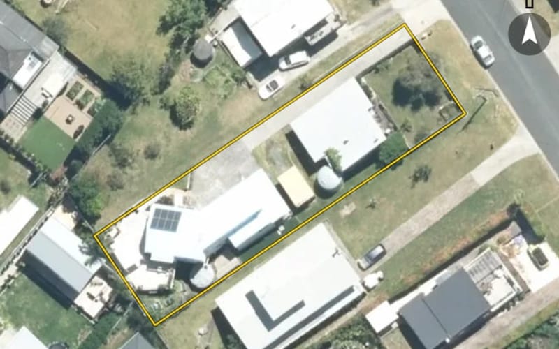 5A Capitol Road