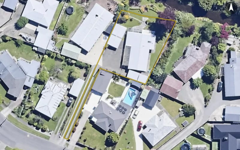 23A Hiley Street