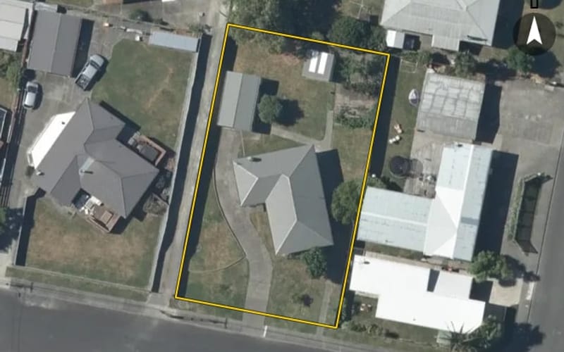 10 Blenheim Street