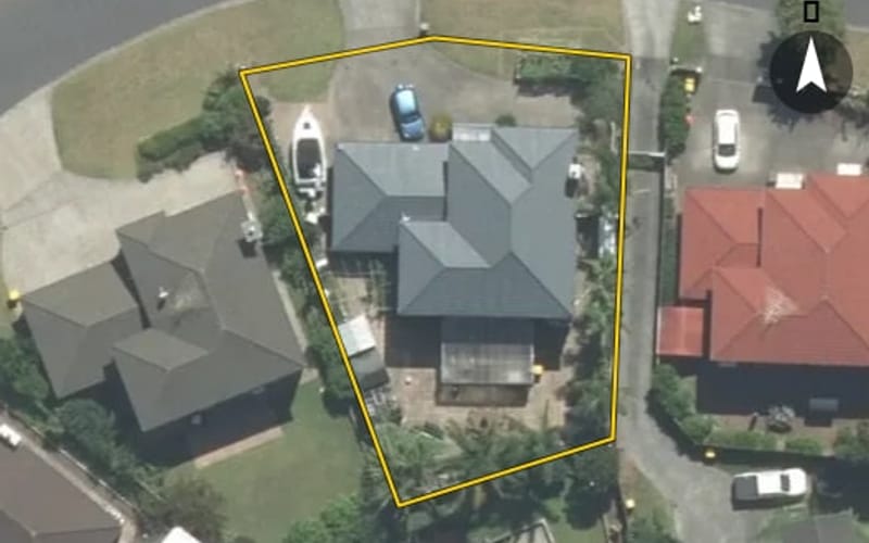 11 Glen Bay Close