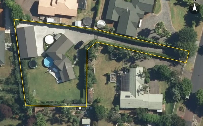 61 Sunny Crescent