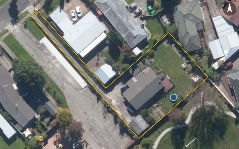 61 Abraham Crescent