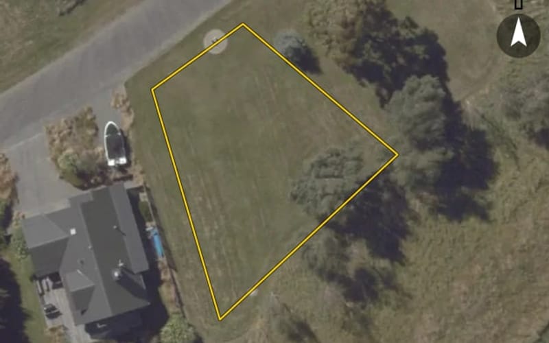 31 Tussock Lane