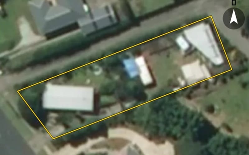 65 Seaview Road