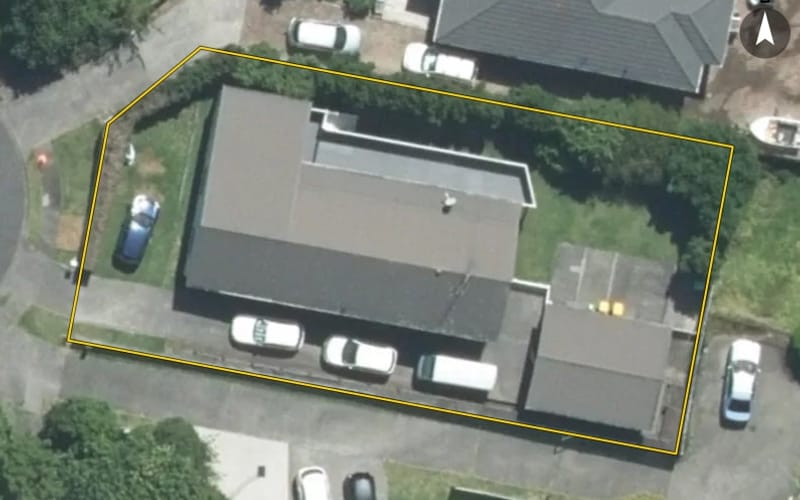 6 Neilon Place