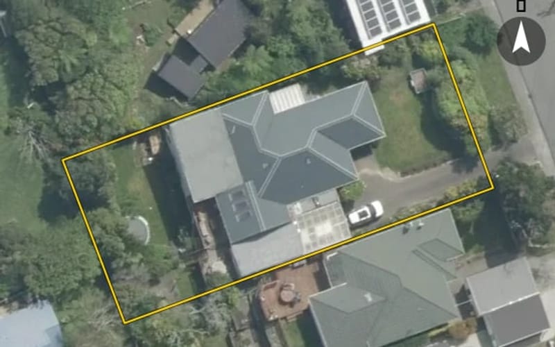 14 Shirley Street