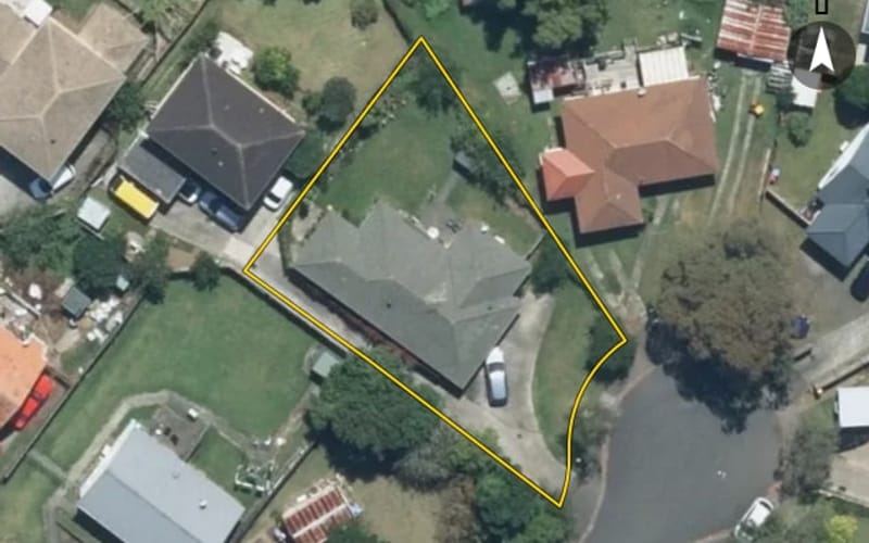 4A Marino Place