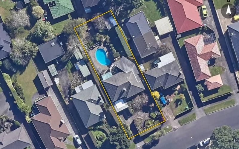 11 Fairleigh Avenue