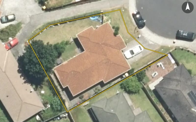 49 Castlefinn Drive