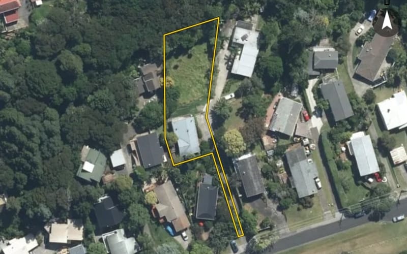 35 Domain Road
