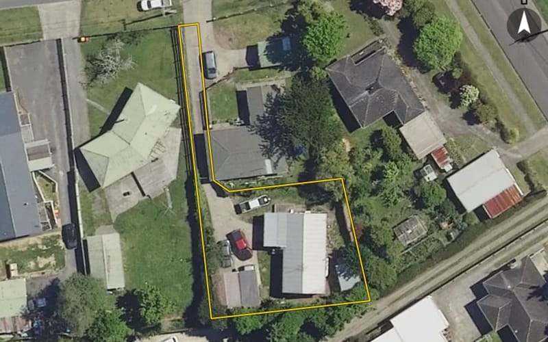 24A Fairview Road