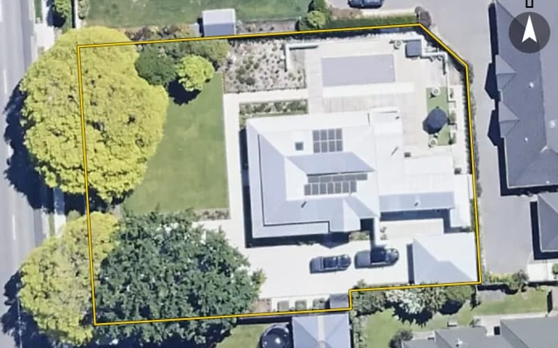 44 Murphys Road