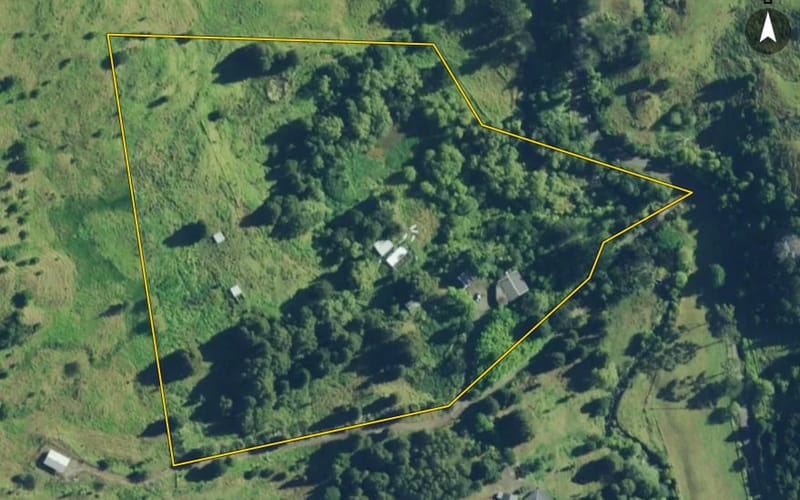 201 Taita Road