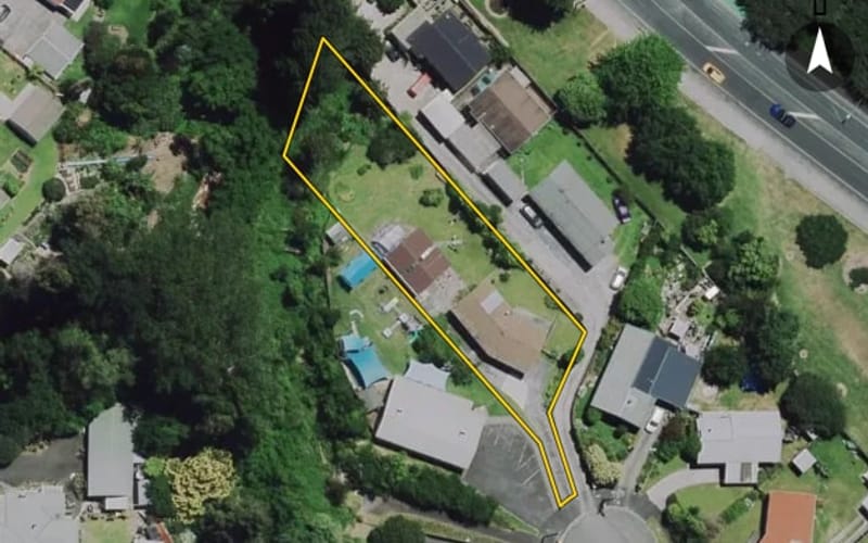 38 Frederick Drive