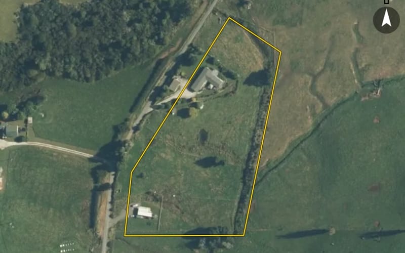 152 Hunt Road