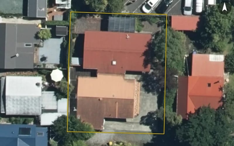 1/6 Synagogue Lane