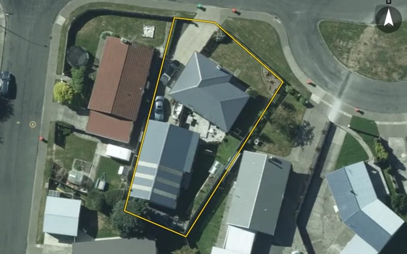 25 Moray Crescent