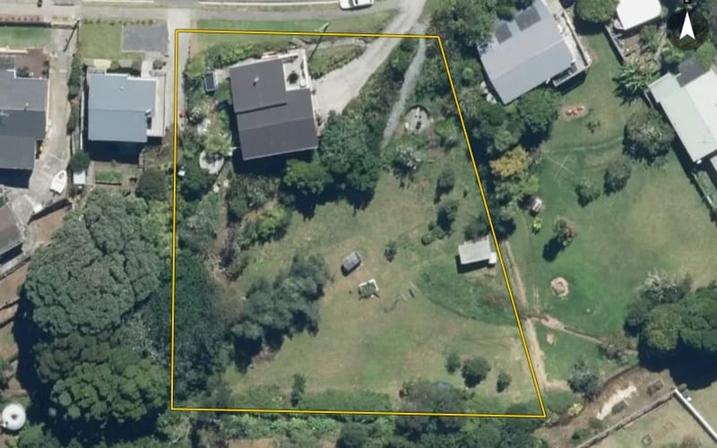 86 Howard Road