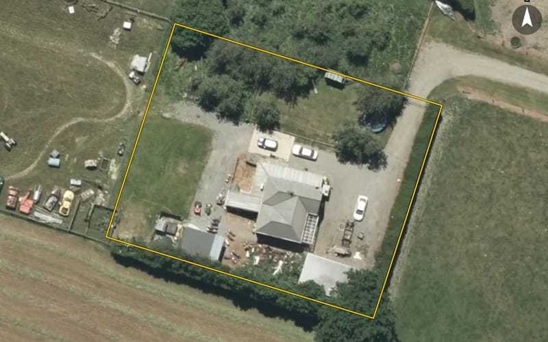 46 Muff Road