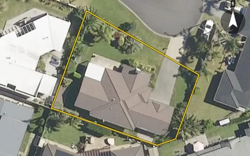 6 Pompano Key