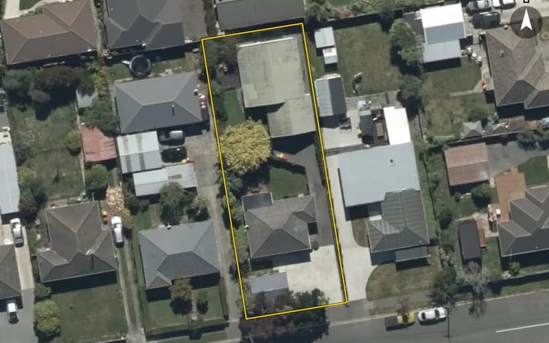 2/67 Coopers Road