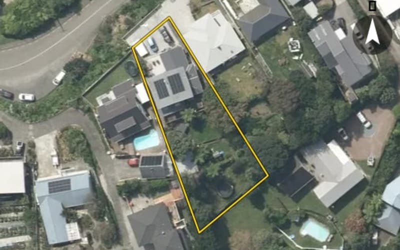 70 Kahu Road