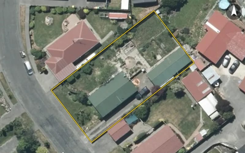 14 Nursery Drive