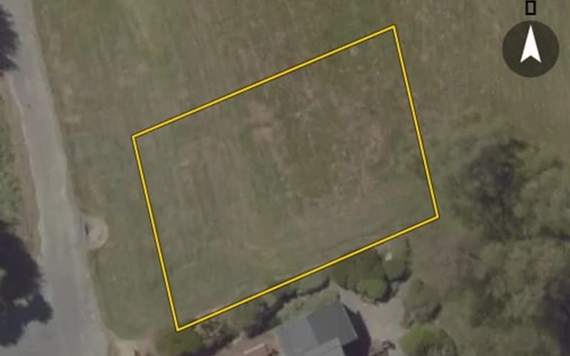 41 Tussock Lane