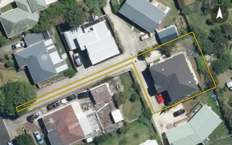 213 Halsey Drive