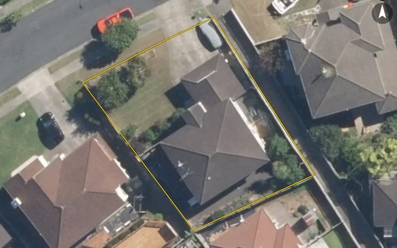 22 Vinewood Drive