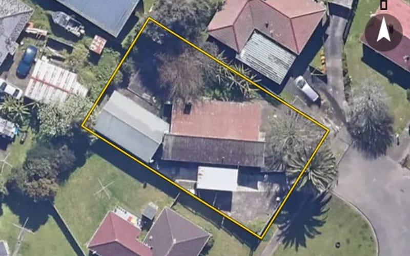 6 Electra Place