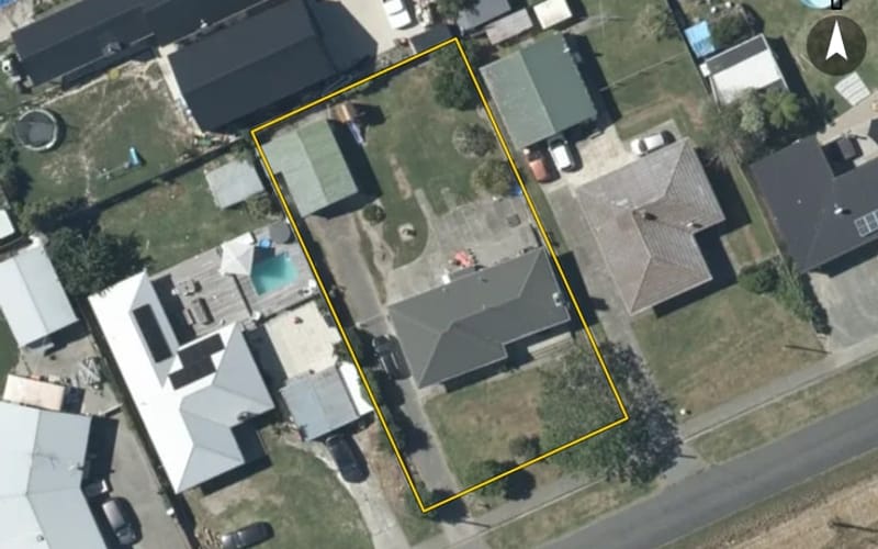 12 Villers Street