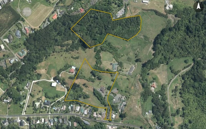 242A Settlement Road