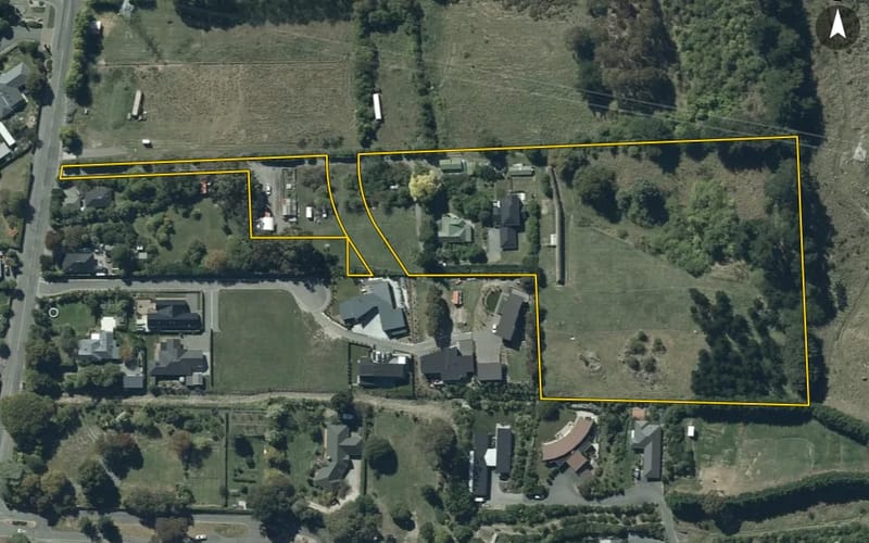 92 Bridle Path Road