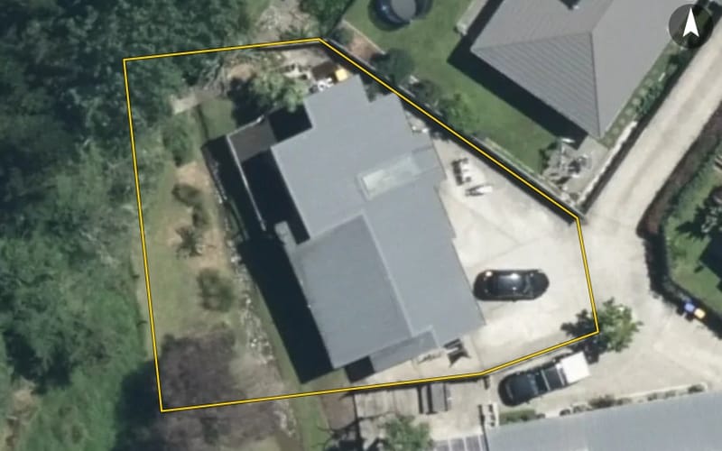 34 Todd Bush Road