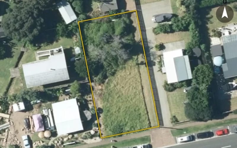 61 Palm Road