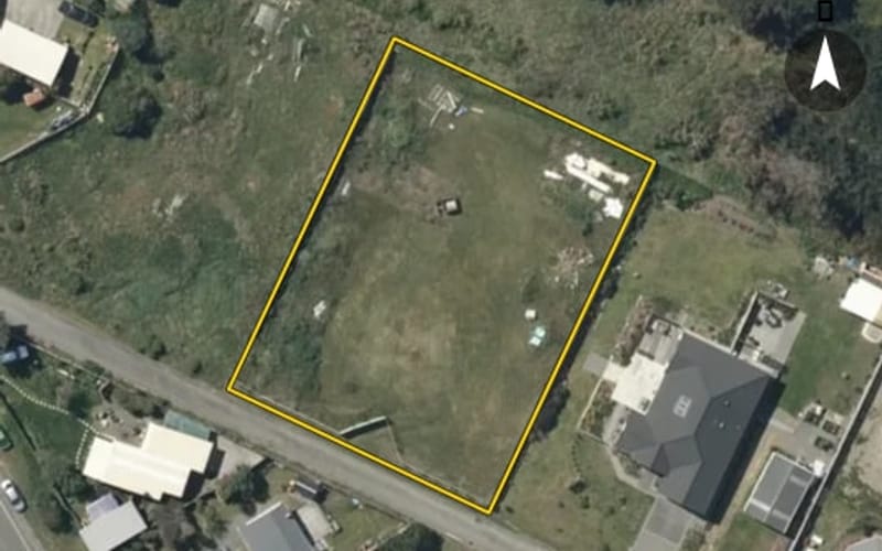 4B Rangiuru Road