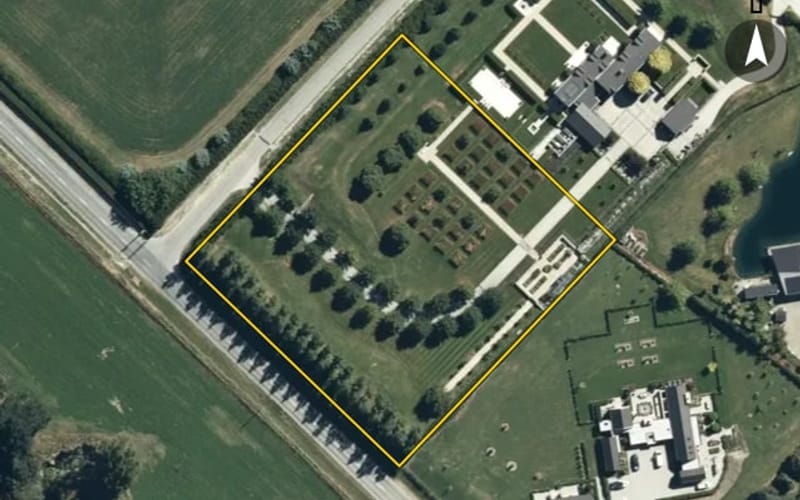 2 Birchwood Road