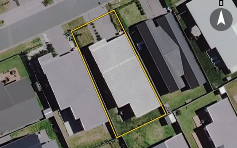 4 Gosset Avenue