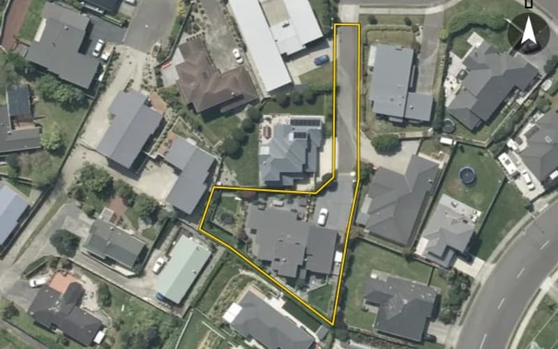 9 Semaphore Lane