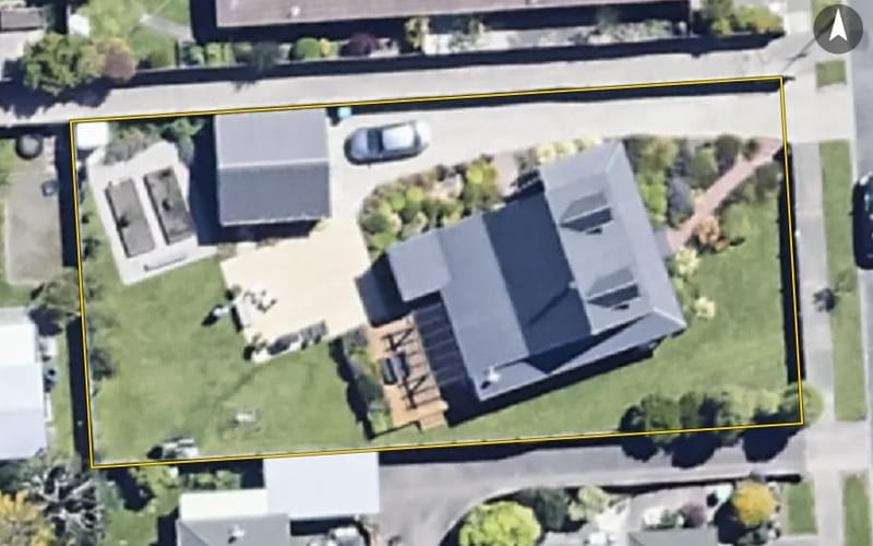 12 Mountain View Road
