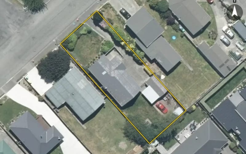 12 Bathurst Street