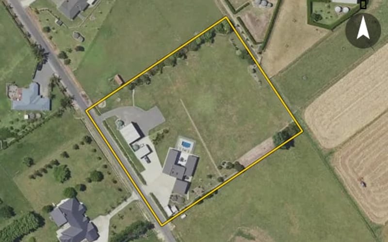 116 Haisman Road