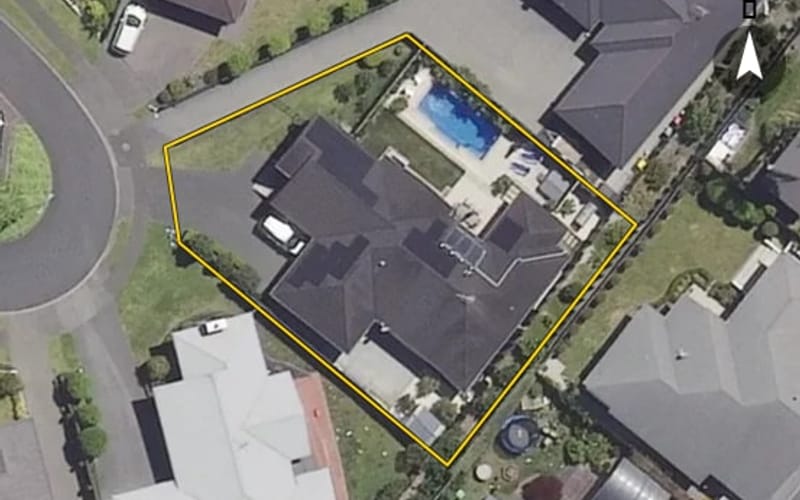 27 Belgrave Close