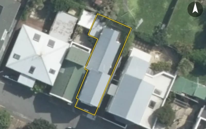 4 Tutchen Avenue