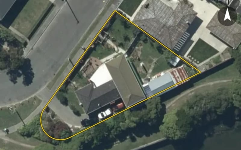 32 Gould Crescent