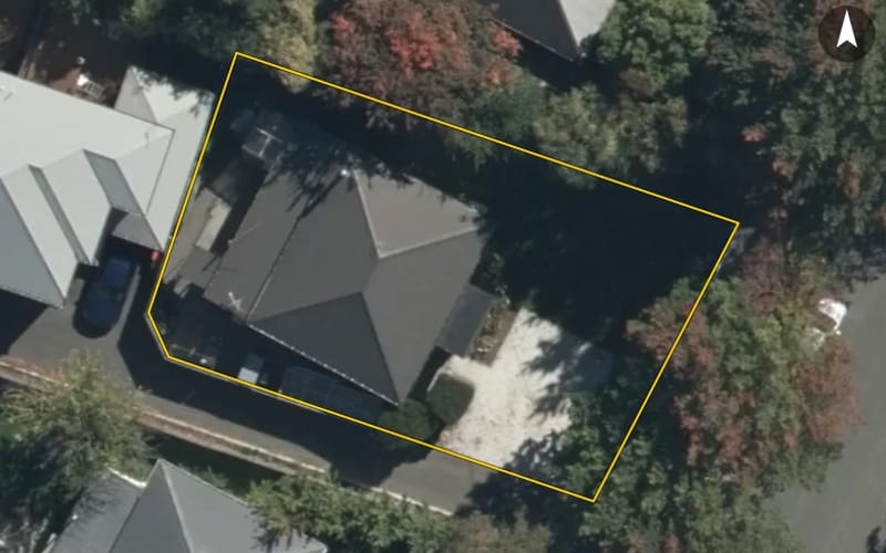 47 Mathesons Road