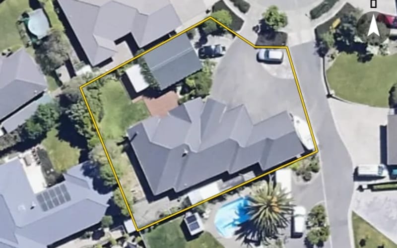 8 Quail Place