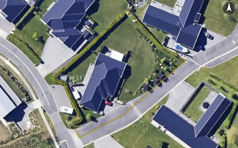 9 Avignon Place